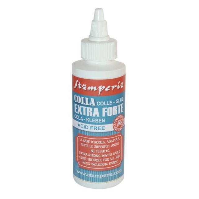 Stamperia Extra Strong Glue – happyvintagecrafter