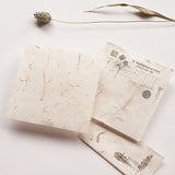 Mu Lifestyle Natural Textured Paper Pack NTP-05