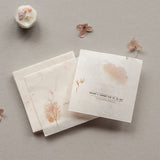 Mu Lifestyle Natural Textured Paper Pack NTP-06