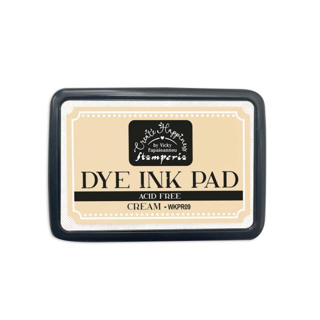 Stamperia Dye Ink Pad "Cream"
