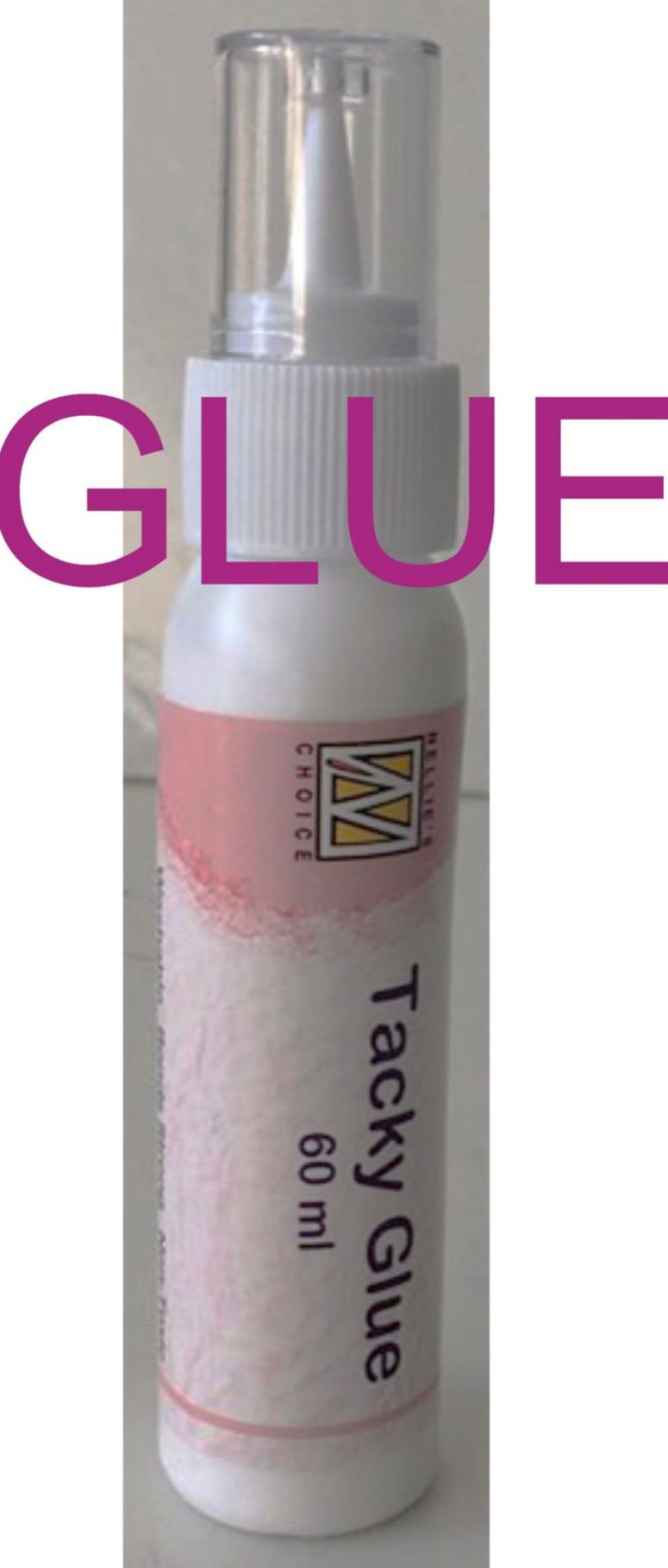 Nellie's Choice Tacky Glue Flüssigkleber