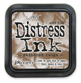 Ranger • Distress ink pad • Gathered Twigs