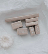 Phavourite • Wooden Stamp • Searching