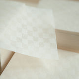 Mu Lifestyle Natural Textured Paper NTP-02
